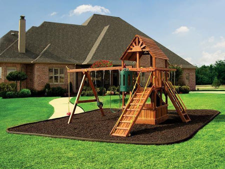 Playground Chips, The Landscape Shoppe