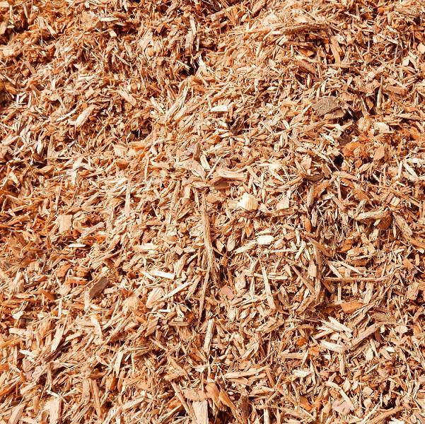 Premium 2-cu.ft Kiddie Mat - Playground Mulch - Cornerstone Landscape Supply